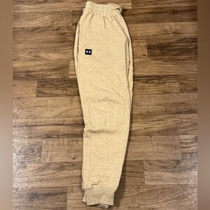 Under Armour Rival Fleece Joggers